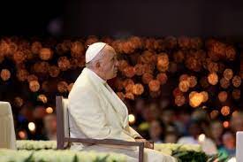 Cardeal Marto e Santuário de Fátima enviam mensagem ao Papa Francisco